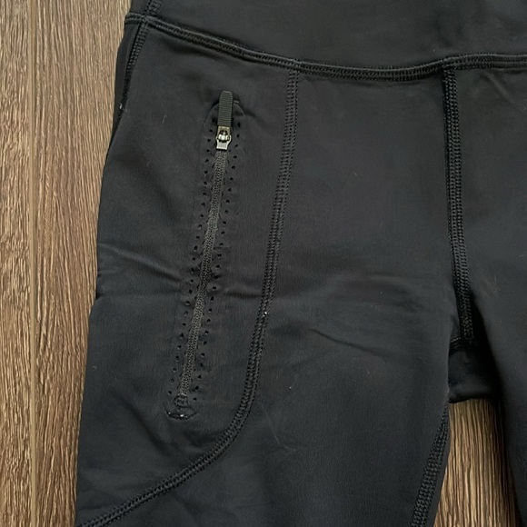 Lululemon Athletica leggings 4 - Picture 3 of 7